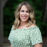 St. Joseph Medical Center Employee Lauren Alquist's profile photo