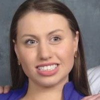 UPMC Employee MacKenzie Dye's profile photo