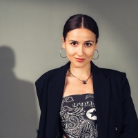 PIN-UP GLOBAL Employee Diana Artomova's profile photo