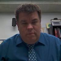 Miami Dade College Employee Alejandro Viera's profile photo