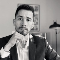 CrossLink Professional Tax Solutions Employee Gerardo Mora's profile photo