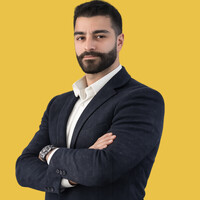 Accès SAP Employee Walid Bouzaiene's profile photo