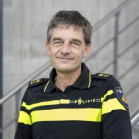 Maritime Analysis and Operations Centre (Narcotics) - MAOC (N) Employee Sjoerd Top's profile photo