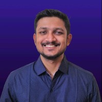 GalaxEye Employee Rahul Singhal's profile photo