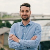Gergely Kádas Email