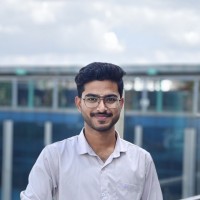 Vivriti NEXT Employee Giriprasanth Sabapathi's profile photo