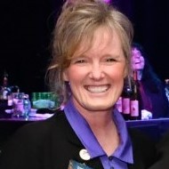 Cook Medical Employee Lori Voss's profile photo