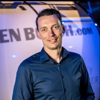 GrowSolutions Employee Jos Beks's profile photo