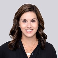 Board & Brush Creative Studio Employee Jen Spofford's profile photo