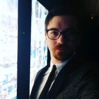 WSOC-TV Eyewitness News Employee Joshua Winstead's profile photo