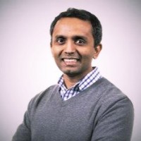 Chintan Parikh Email & Phone Number