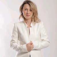 Paulina Gorczyca Email & Phone Number