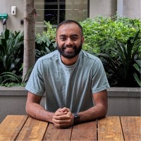 Airwallex Employee Prithviraj S's profile photo