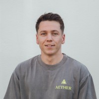 Aether Employee Sam Tasman-Jones's profile photo