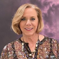 Impact Giving Employee Amy Larson's profile photo