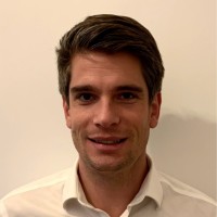 AVC Gemino Employee Olivier Gustin's profile photo