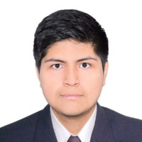 AGROVISION PERÚ Employee Elio Chappa's profile photo