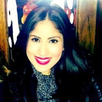 Chosen Foods Employee Bianca Ramos's profile photo