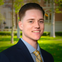Insight Global Employee Brandon Gallagher's profile photo