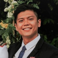 J316 Private Limited Employee Roger Poh's profile photo