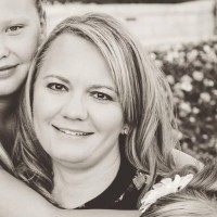 Kristin Loscher Email & Phone Number