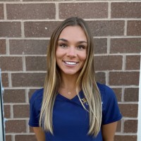 IZI Medical Employee Camryn McDonell's profile photo