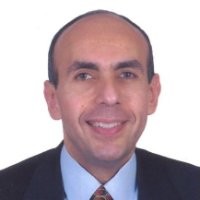 Credit Agricole Egypt Employee Sherif Kolta's profile photo