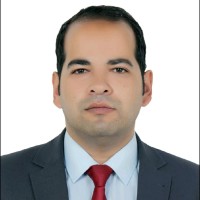 Zarqa University Employee Qotadeh Saber's profile photo