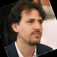 EuroART93 Employee Sebastián Oguić's profile photo