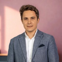 Vessel Employee Thomas Terrats's profile photo