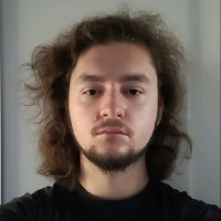 Ambo Software Employee Sergiu Bonta's profile photo
