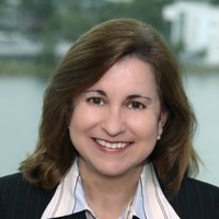 Banesco USA Employee Alina Robau Garcia's profile photo
