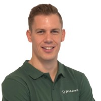feld.energy GmbH Employee Armin Sanktjohanser's profile photo