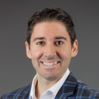 Five Star Breaktime Solutions Employee Erik Spofford's profile photo