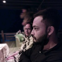 Taha Khan Email
