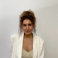 Healthmetryx Employee Mouna Aaloui's profile photo
