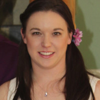 TLC Child and Family Services Employee Morgan Miyano's profile photo