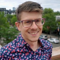 Benjamin Campbell Email & Phone Number