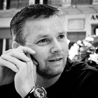 Fife Council Employee Mark Herd's profile photo