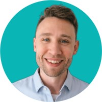 Frictionless Employee Ruud Verstraeten's profile photo