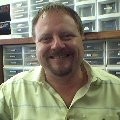 Currently seeking new opportunity Employee Mark Hulsey's profile photo