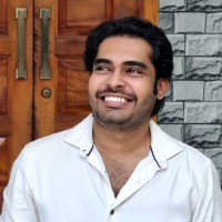 Deepu Vijayan Email
