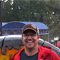 VHB Employee Robert Gouge's profile photo