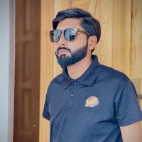 Muneeb Hashmi Email