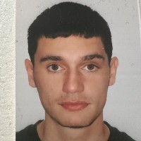 Luca Peritore's profile photo