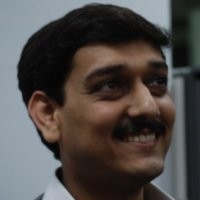 Reliance Retail Employee Badal Bagri's profile photo