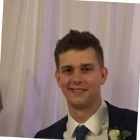 Arizona Coyotes Employee Hunter Cherni's profile photo