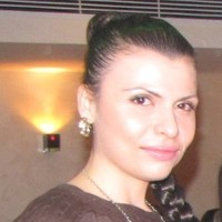 Proshyan Brandy Factory Employee Arpine Mkhitaryan's profile photo