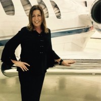 In-Flight Charcuterie Employee Debra Higgins's profile photo