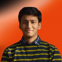 CST Corp Employee Girish Pandey's profile photo